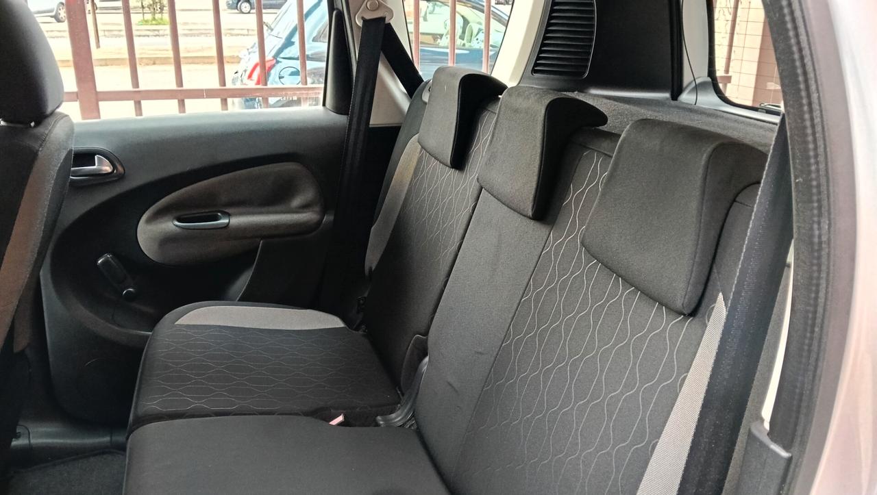 CITROEN C3 PICASSO 1.6 HDI - PREZZO PROMO!