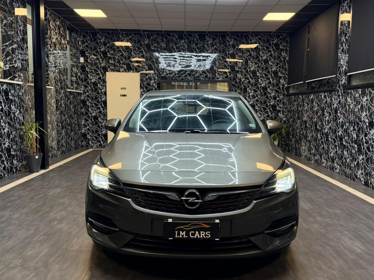 Opel Astra 1.5 CDTI 122 CV S&S 5 porte Ultimate