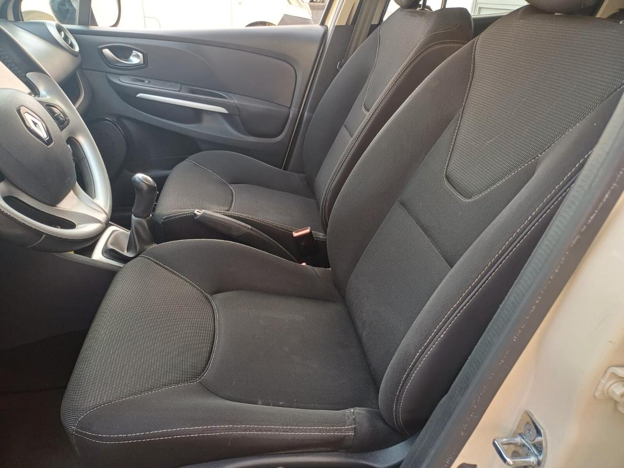 Renault Clio 1.5 dCi FULL ACCESSORIATA - 2017