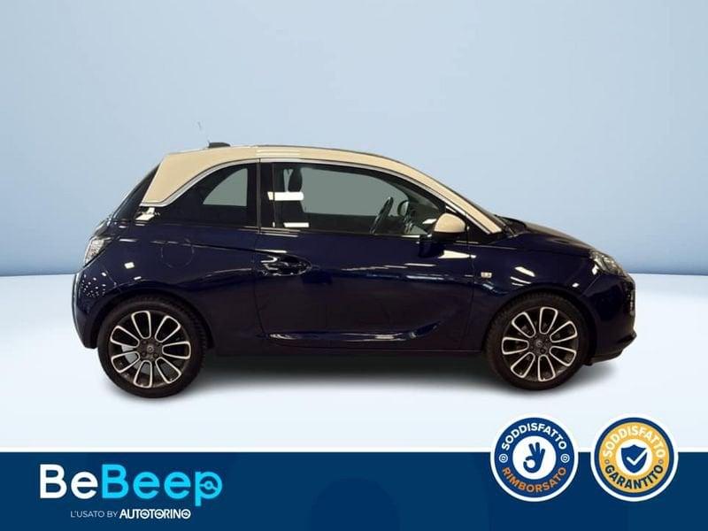 Opel Adam 1.4 GLAM GPL-TECH 87CV E6