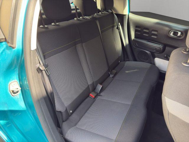 CITROEN C3 1.2 PureTech 83cv