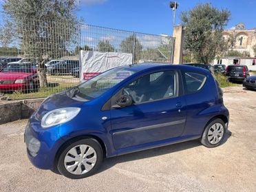 Citroen C1 1.0 -2006