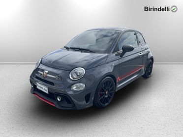 ABARTH 695 - 695 1.4 Turbo T-Jet XSR Yamaha Limited Edition