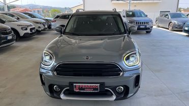 Mini Cooper Countryman 1.5 One D Essential