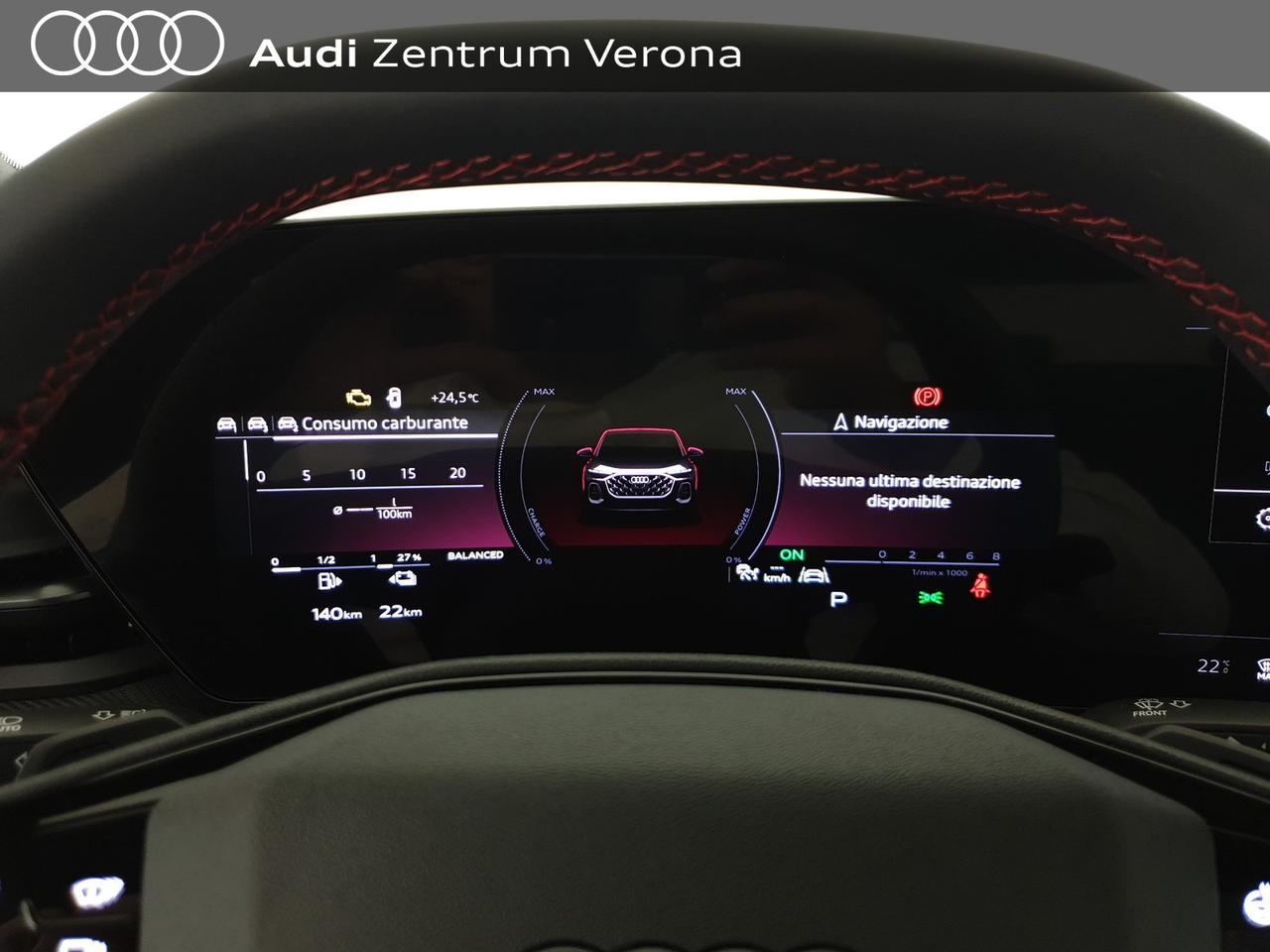 Spb 2.0e-hybrid 299CV quattro Str S line Edition