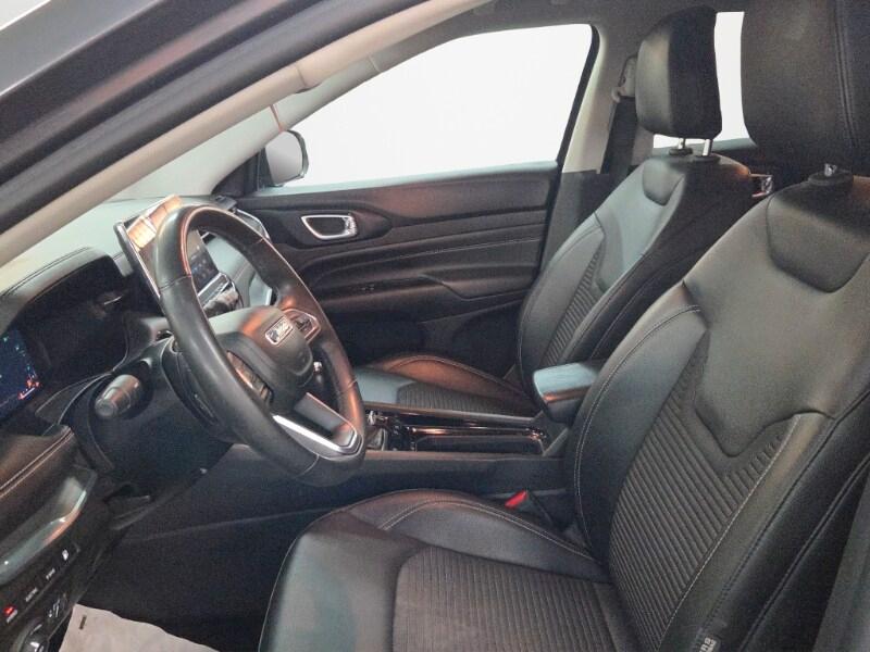 JEEP Compass 2ª serie Compass 1.3 Turbo T4 190...