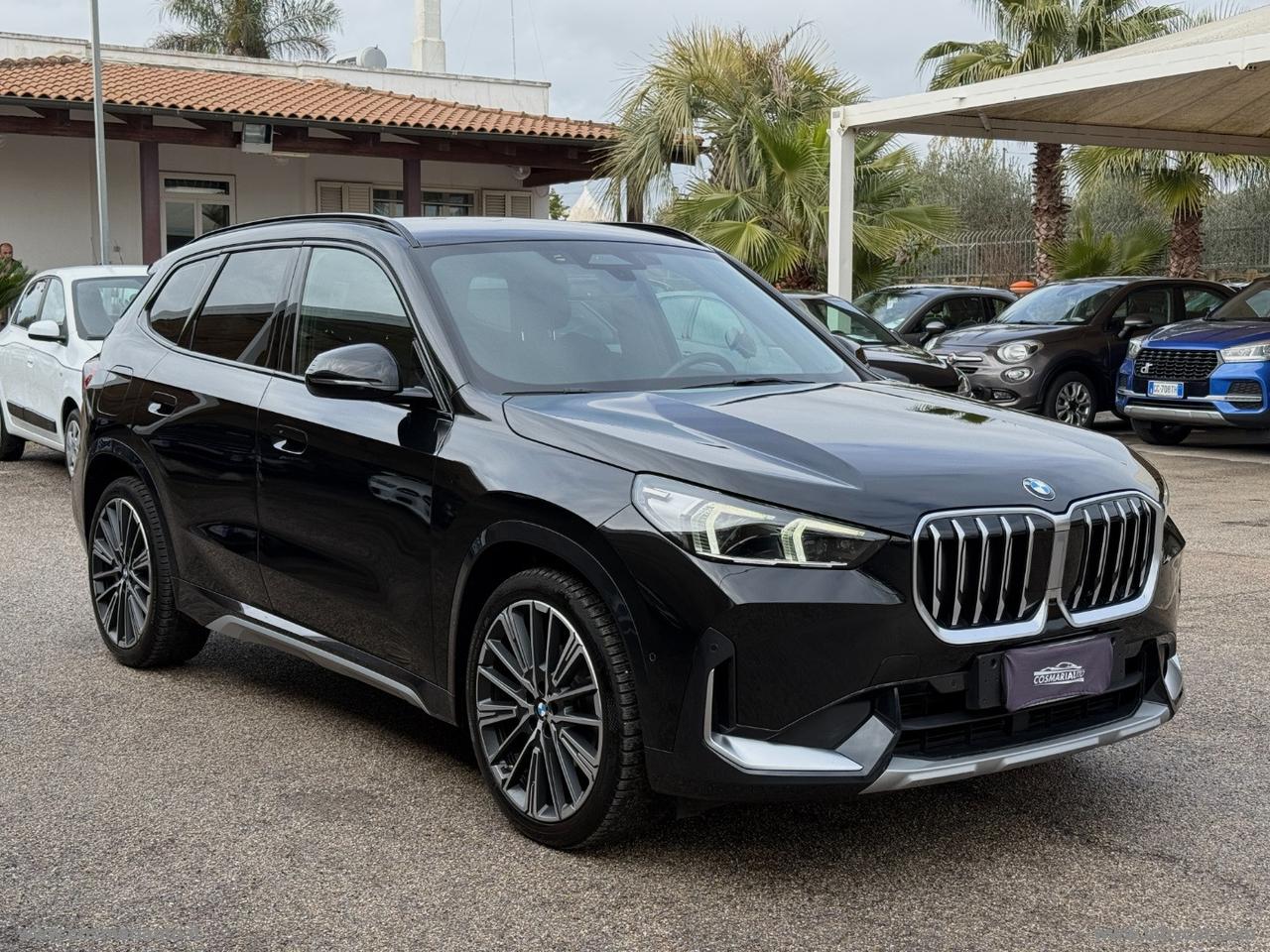 BMW X1 sDrive 18d xLine