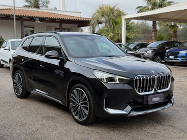 BMW X1 sDrive 18d xLine