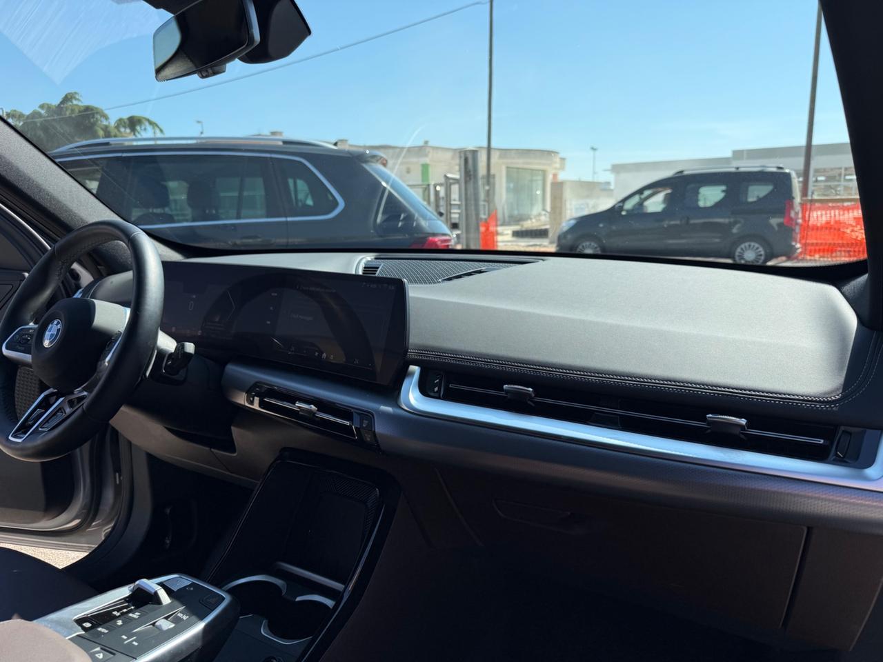 Bmw X1 xDrive 20d Msport