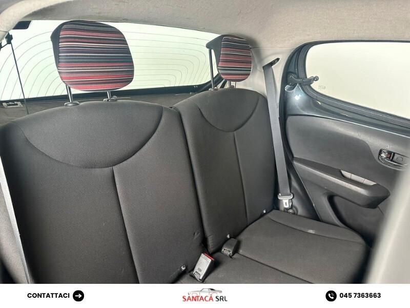 Citroen C1 VTi 72 5 porte Urban Ride