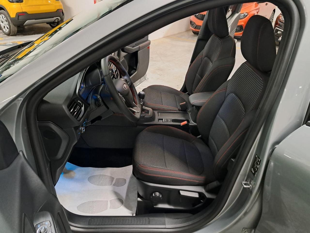 Ford Kuga 1.5 EcoBoost 150CV ST-Line Km.0