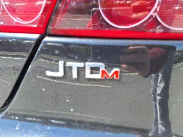 ALFA ROMEO 159 2.0 JTDm 136CV SW - GARANTITA