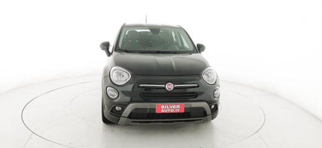 FIAT 500X 1.0 T3 120 CV City Cross