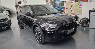 Fiat 600 Hybrid 145 CV DCT MHEV La Prima