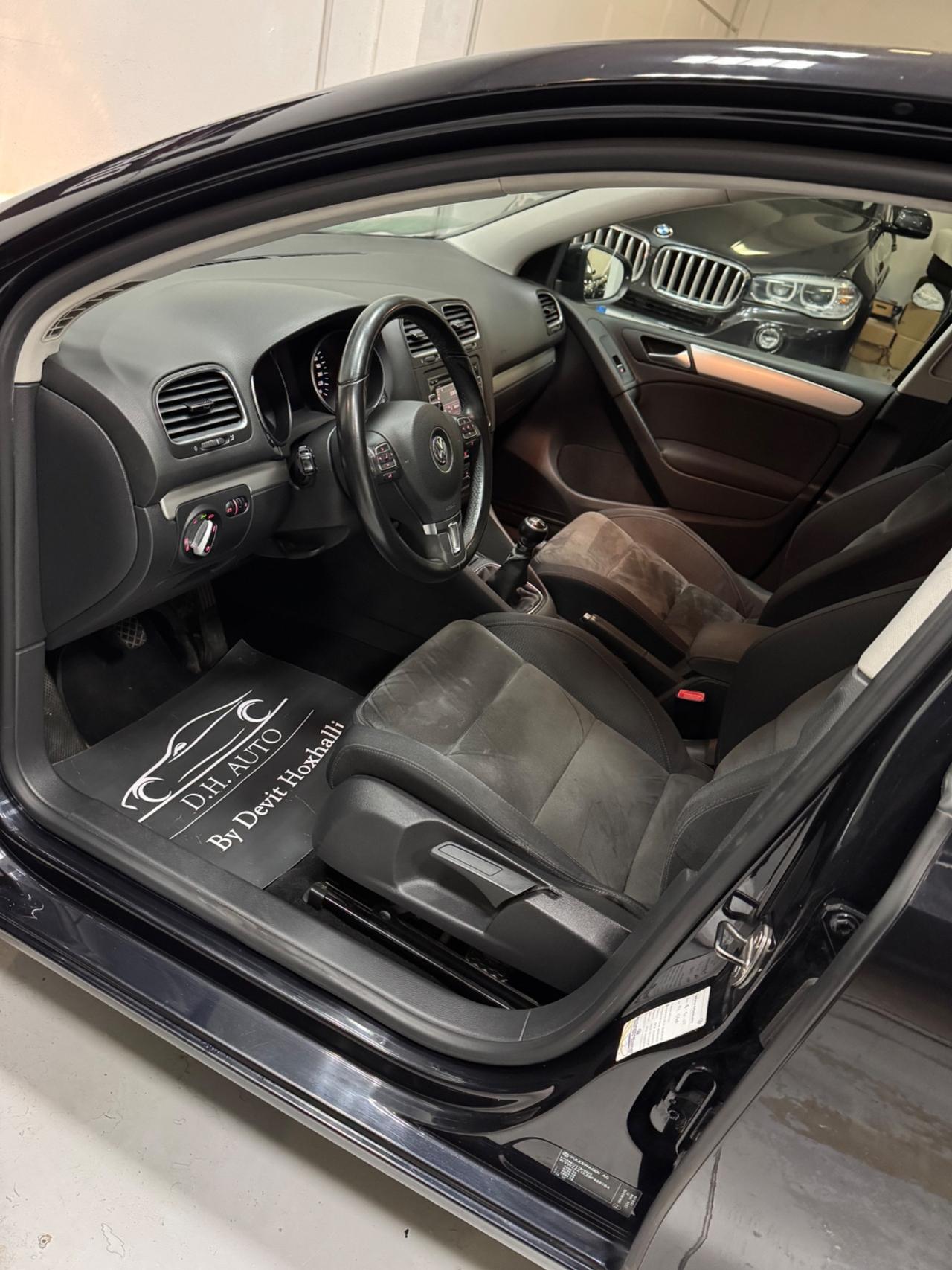 Volkswagen Golf 1.4 TSI 122CV 5p. Highline