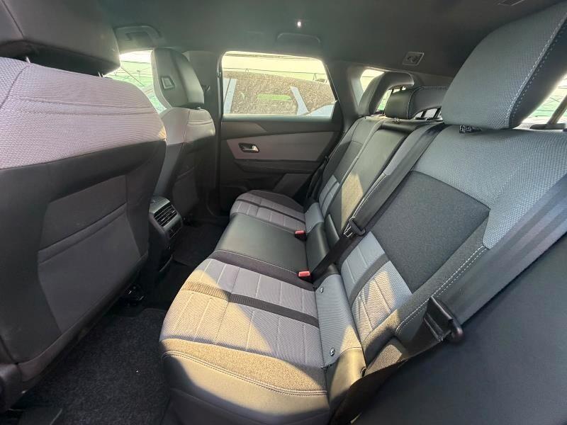 OPEL GRANDLAND 1.2 136CV EDCT SeS GT ( FARI LED - COCKPIT - CRUISE - NAVI - MIRROR - PDC - TELECAMERA POST. - TETTO BICOLORE )