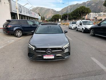 Mercedes-benz A 180 Mercedes d Premium Plus AMG