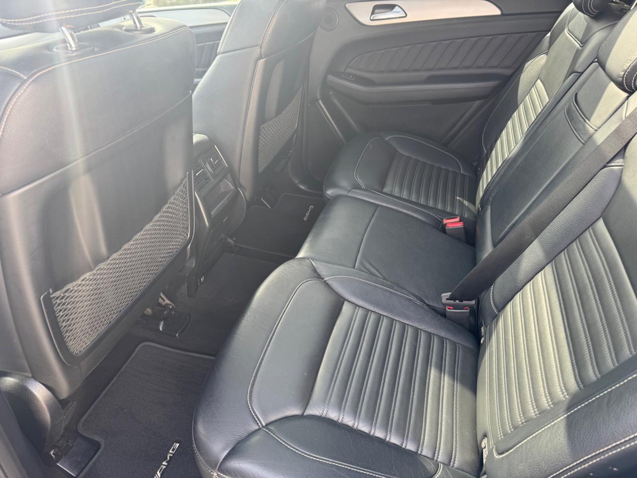 Mercedes-benz GLE 350 4Matic Premium Plus tetto Garanzia