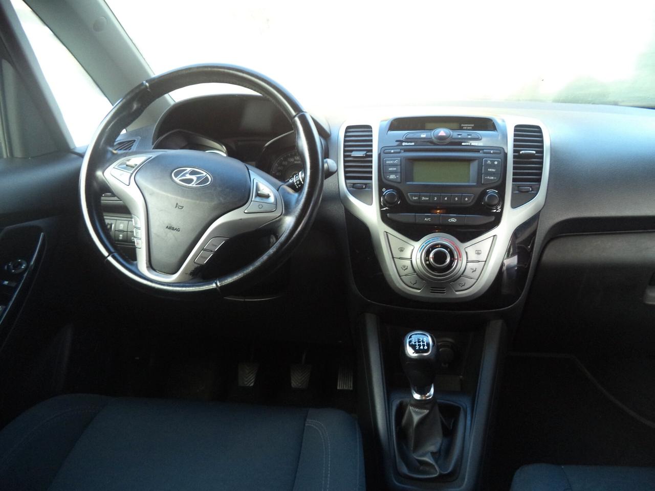 Hyundai iX20 1.4 CRDI 90 CV XPossible