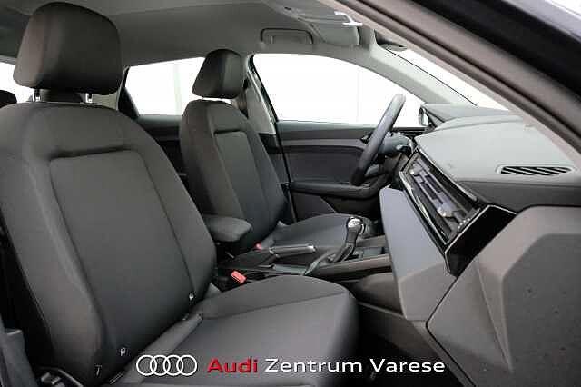 Audi A1 30 TFSI 116CV Stronic Admired