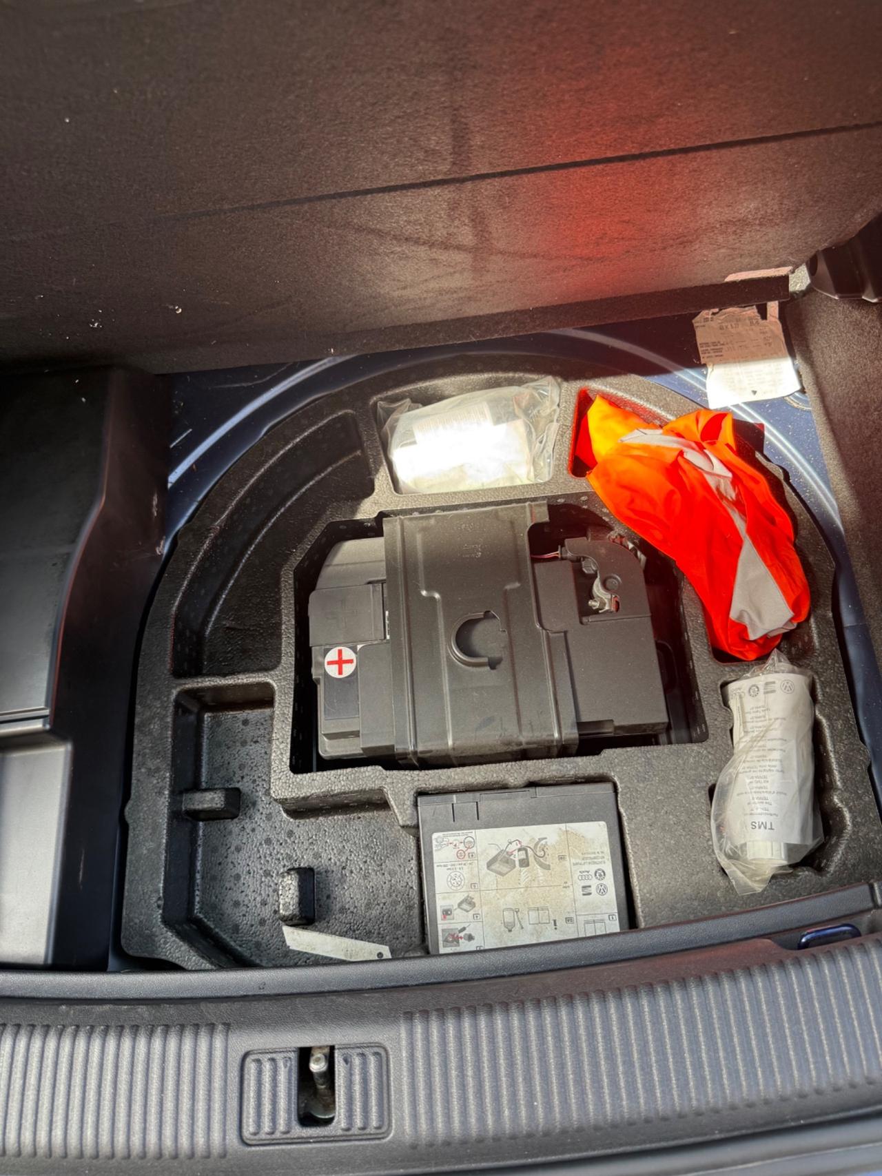Audi A1 1.6 TDI 105 CV Attraction