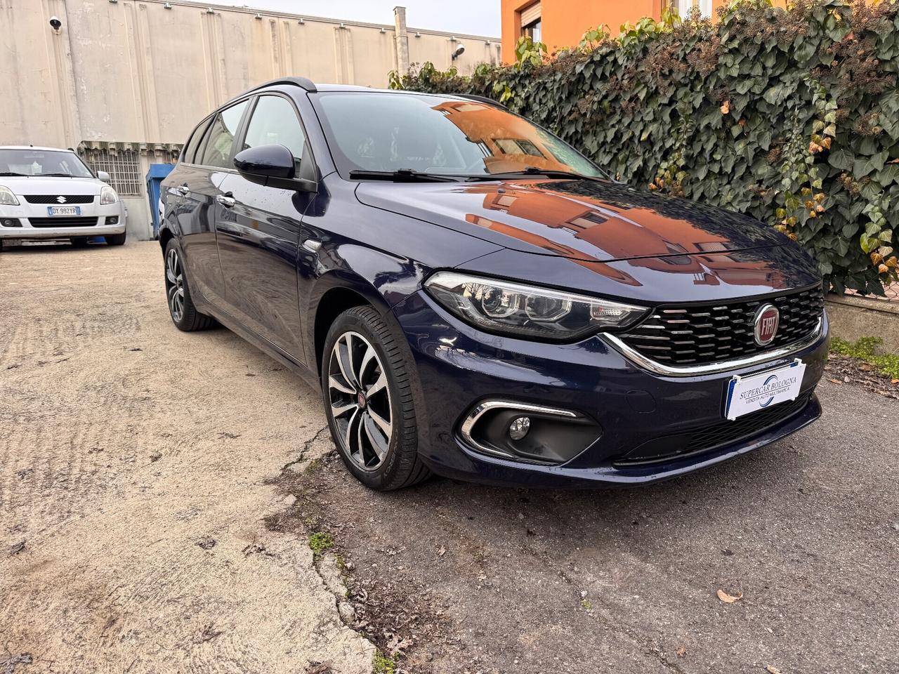 Fiat Tipo 1.6 Mjt S&S SW City Life