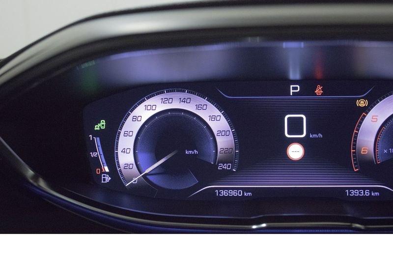 Peugeot 3008 3008 BlueHDi 130cv EAT8 GT Line