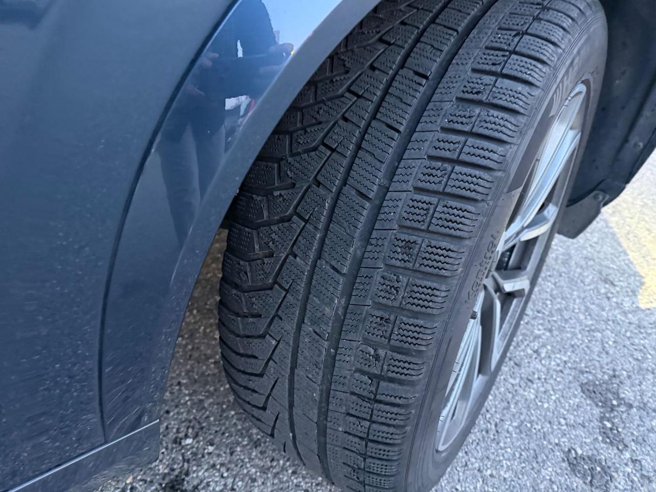 Volvo XC 90 2.0 D5 Inscription *PROMO FINANZ #8895