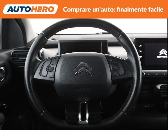 CITROEN C4 Cactus BlueHDi 100 S&S Shine