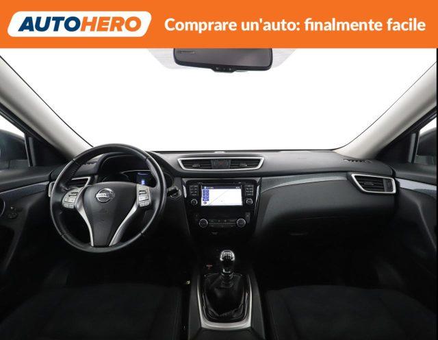 NISSAN X-Trail 1.6 dCi 2WD Acenta Premium