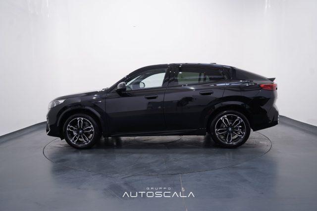 BMW X2 xDrive 20d 163cv Msport Pro