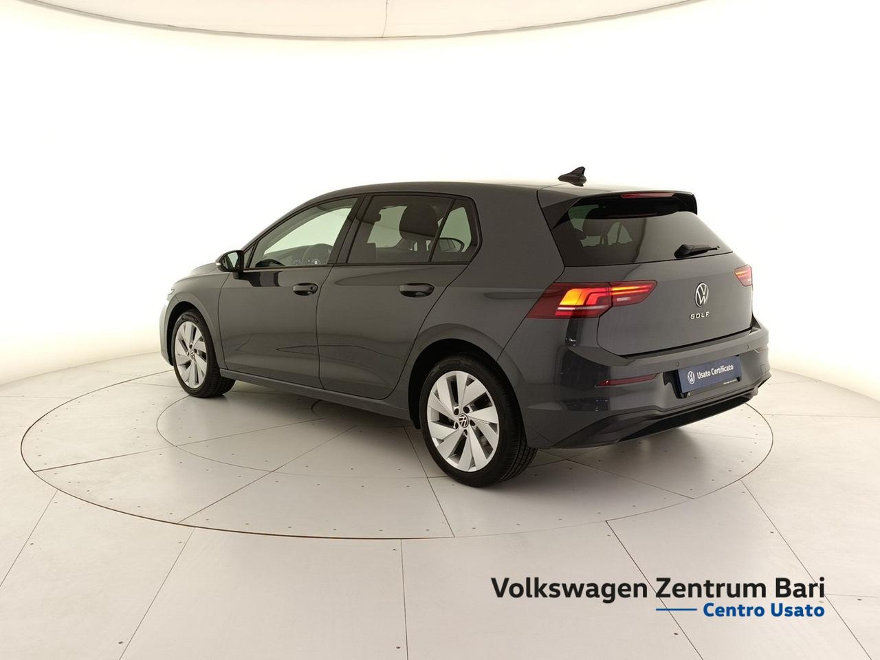 Volkswagen Golf 2.0 tdi edition plus 150cv dsg