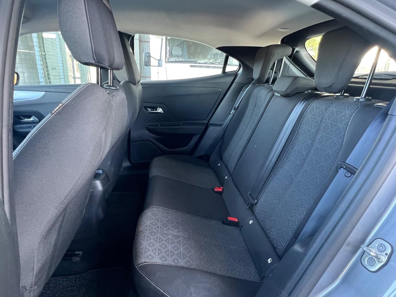 Opel Mokka 1.2 Turbo Edition 101cv FINANZIABILE