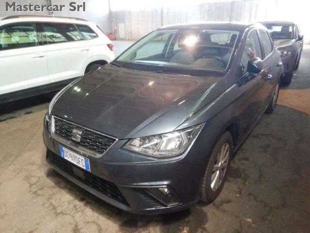 SEAT Ibiza Ibiza 1.6 tdi STYLE 95cv GC970FC