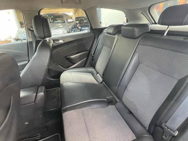 OPEL Astra 1.7 CDTI 110CV Sports Tourer Cosmo