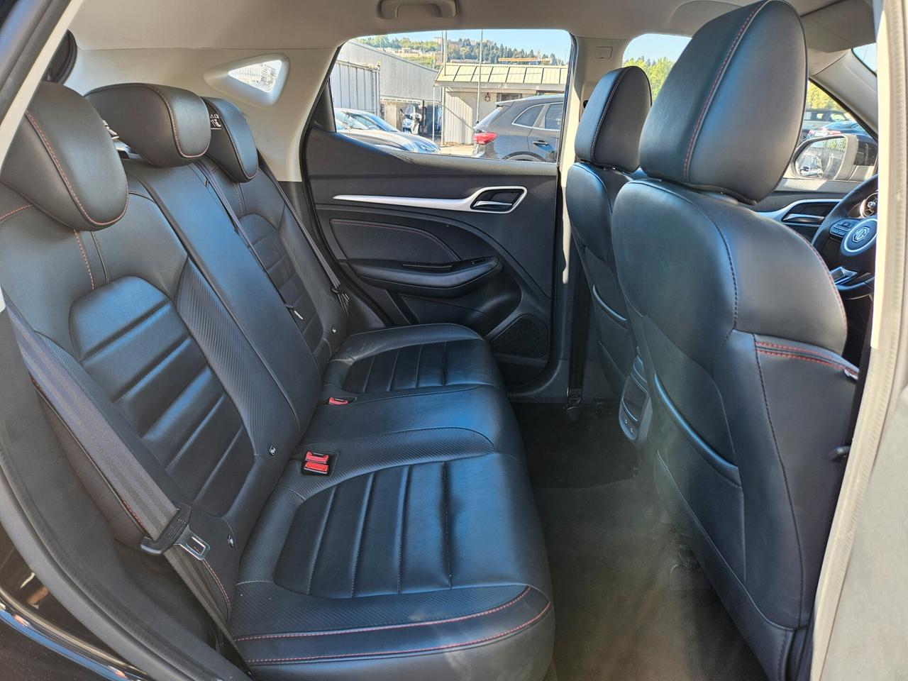 MG ZS 1.5 VTi-tech Luxury *Senza obbligo finanziamento*