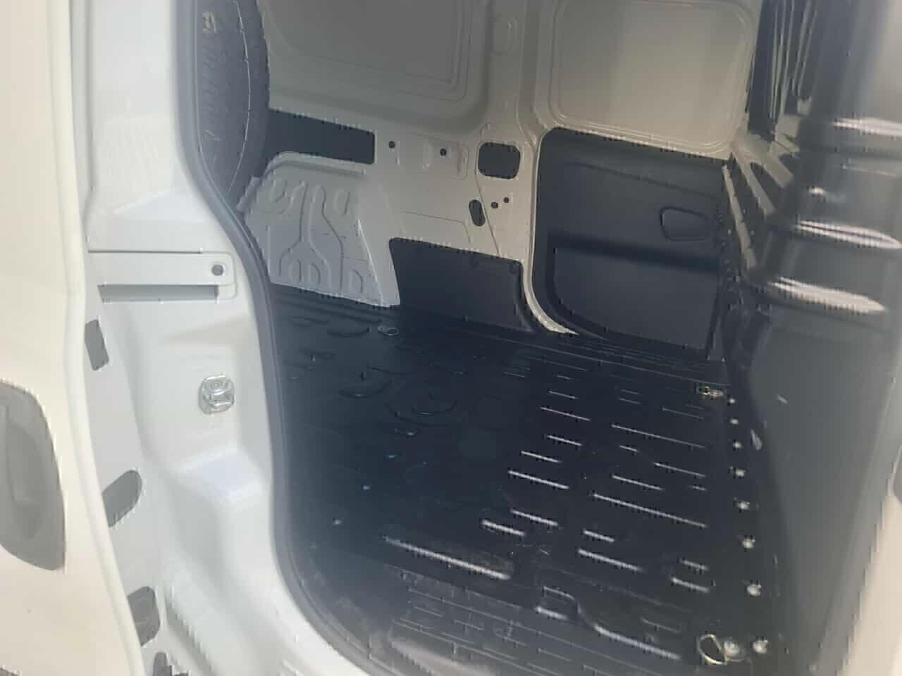 Fiat Doblò 1.4 T-Jet Natural Power PL-TN Cargo Maxi SX 3posti L2