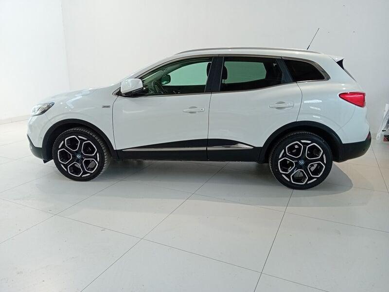 Renault Kadjar dCi 110CV EDC Energy Sport Edition