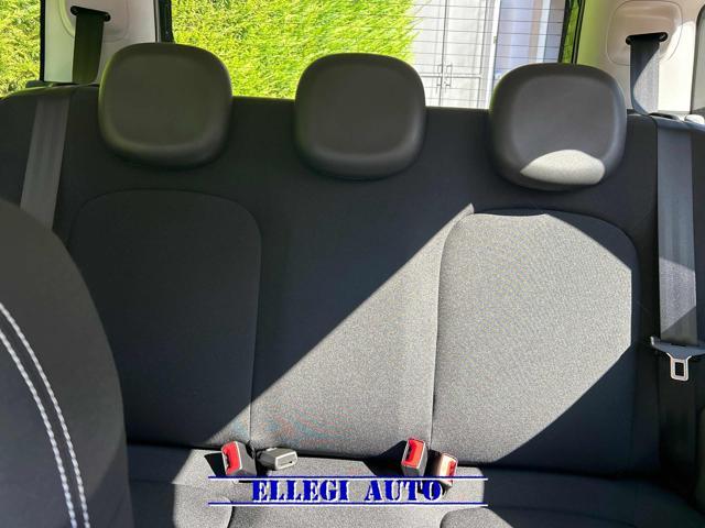 FIAT Panda Cross PROMO FINANZ. 1.0 FireFly S&S Hybrid KM0