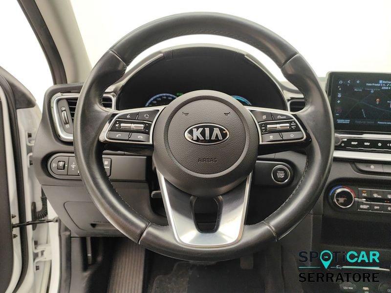 Kia Xceed 1.6 gdi phev High Tech 141cv dct