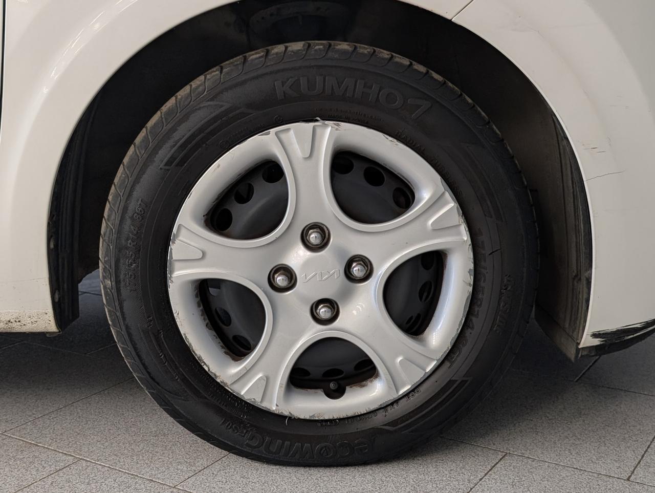 Kia picanto iii 1.0 dpi Active Business