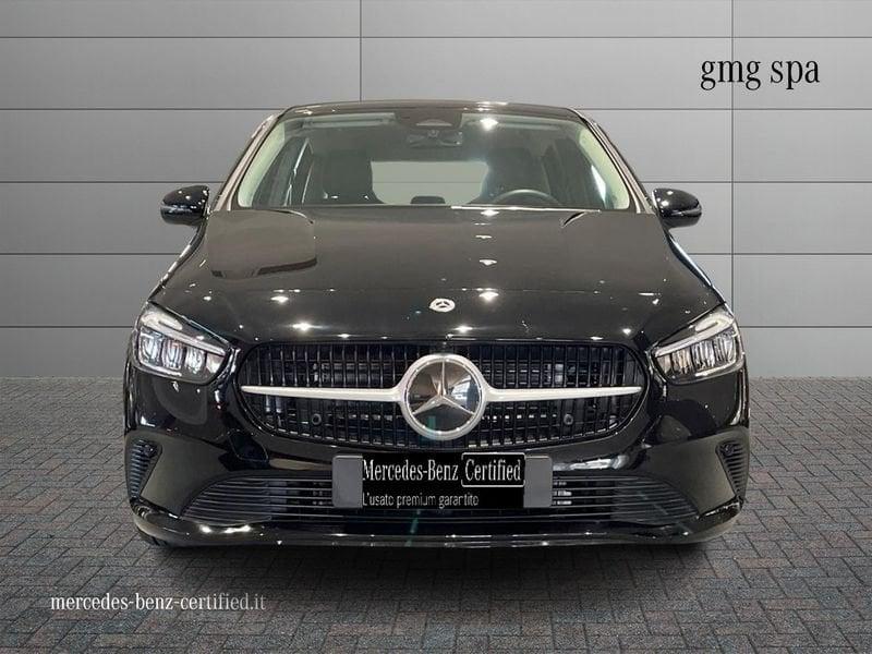 Mercedes-Benz Classe B B 180 d Advanced auto