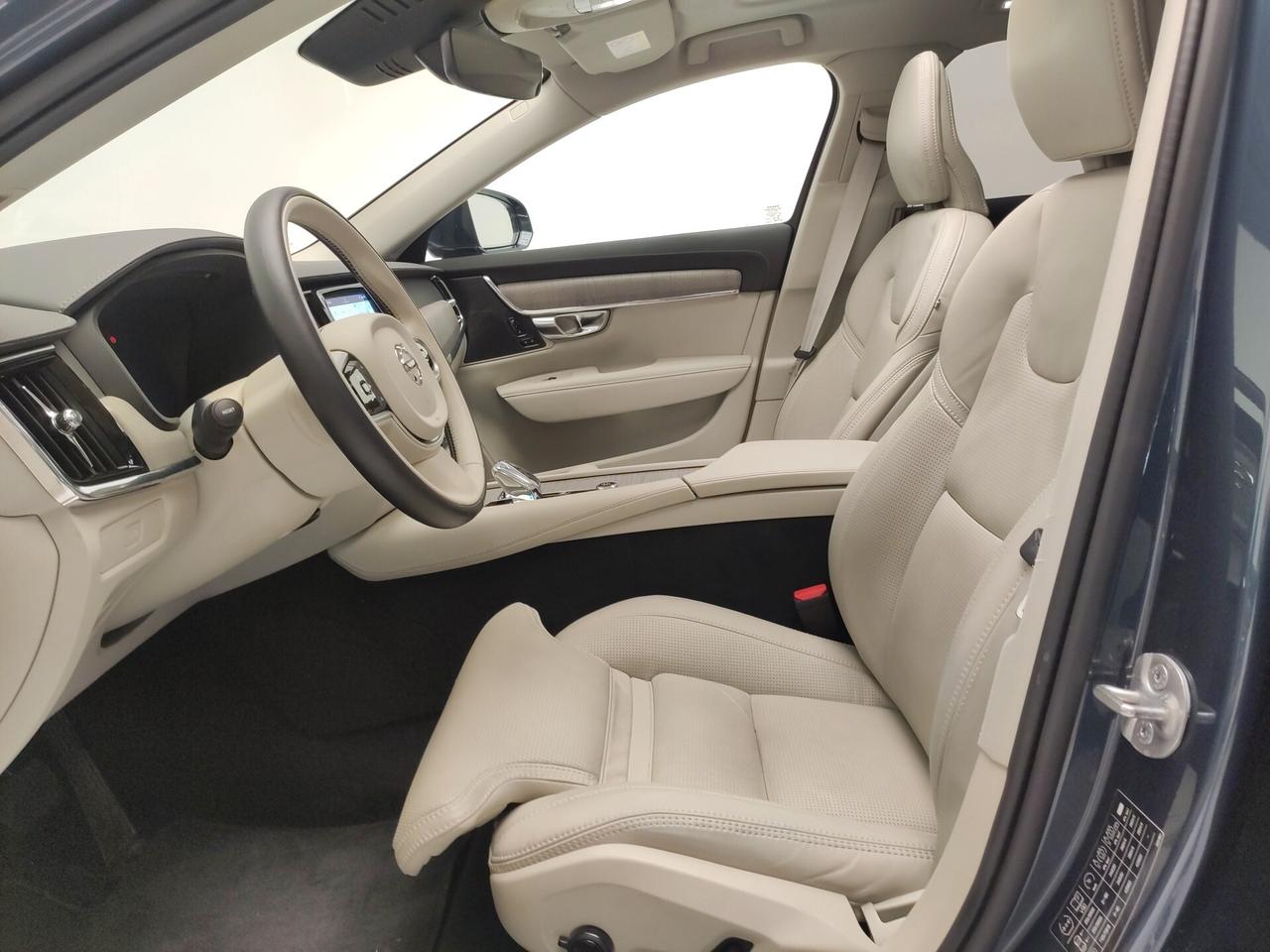 Volvo V90 B4 (d) automatico Ultimate Bright