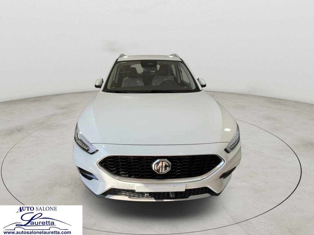 Mg ZS Classic 1.5 VTi-tech Luxury
