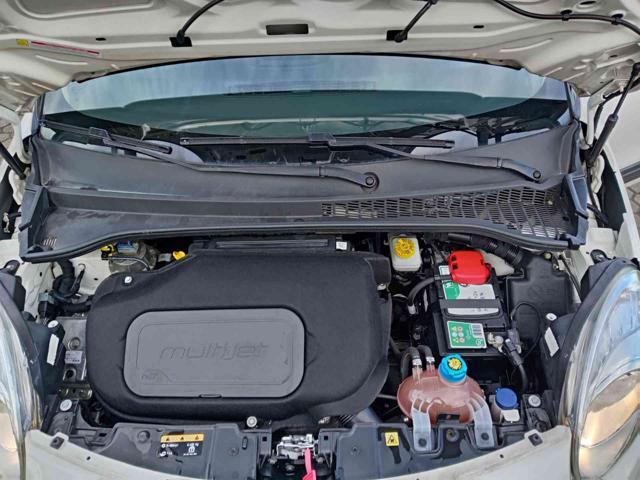 FIAT 500L Pro 1.3 MJT Mirror 4 posti (N1)