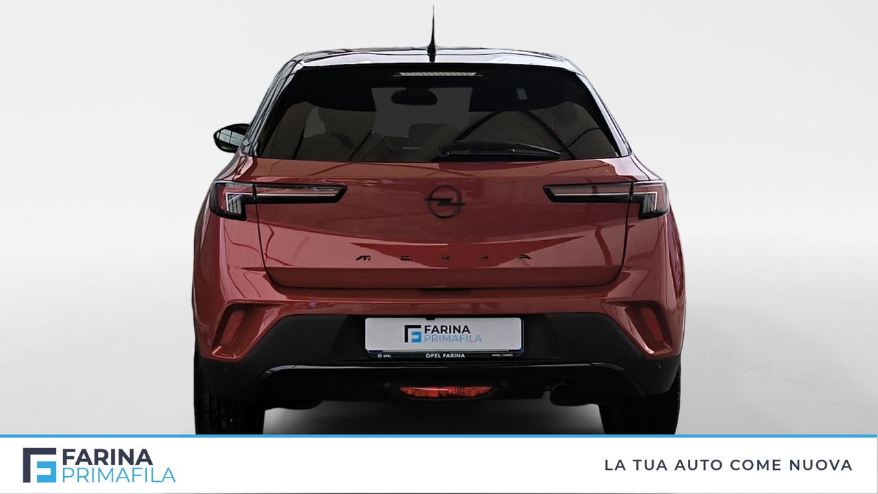 OPEL Mokka II 2020 - Mokka 1.2 t GS Line s&s 100cv