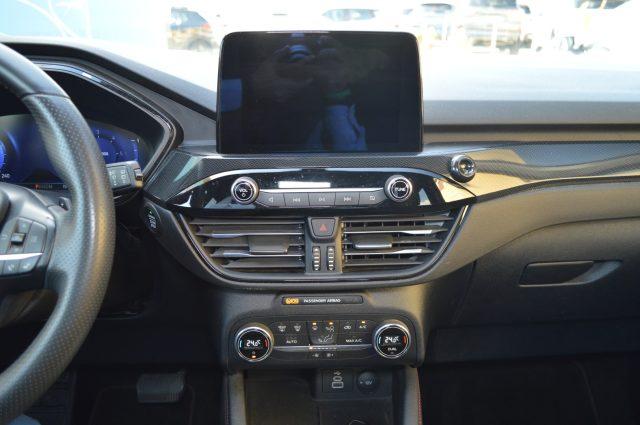 FORD Kuga 1.5 EcoBlue 120 CV 2WD ST-Line Automatica