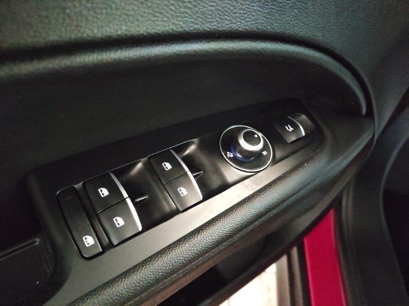 ALFA ROMEO Stelvio - Stelvio 2.2 Turbodiesel 190 CV AT8 Q4 Business