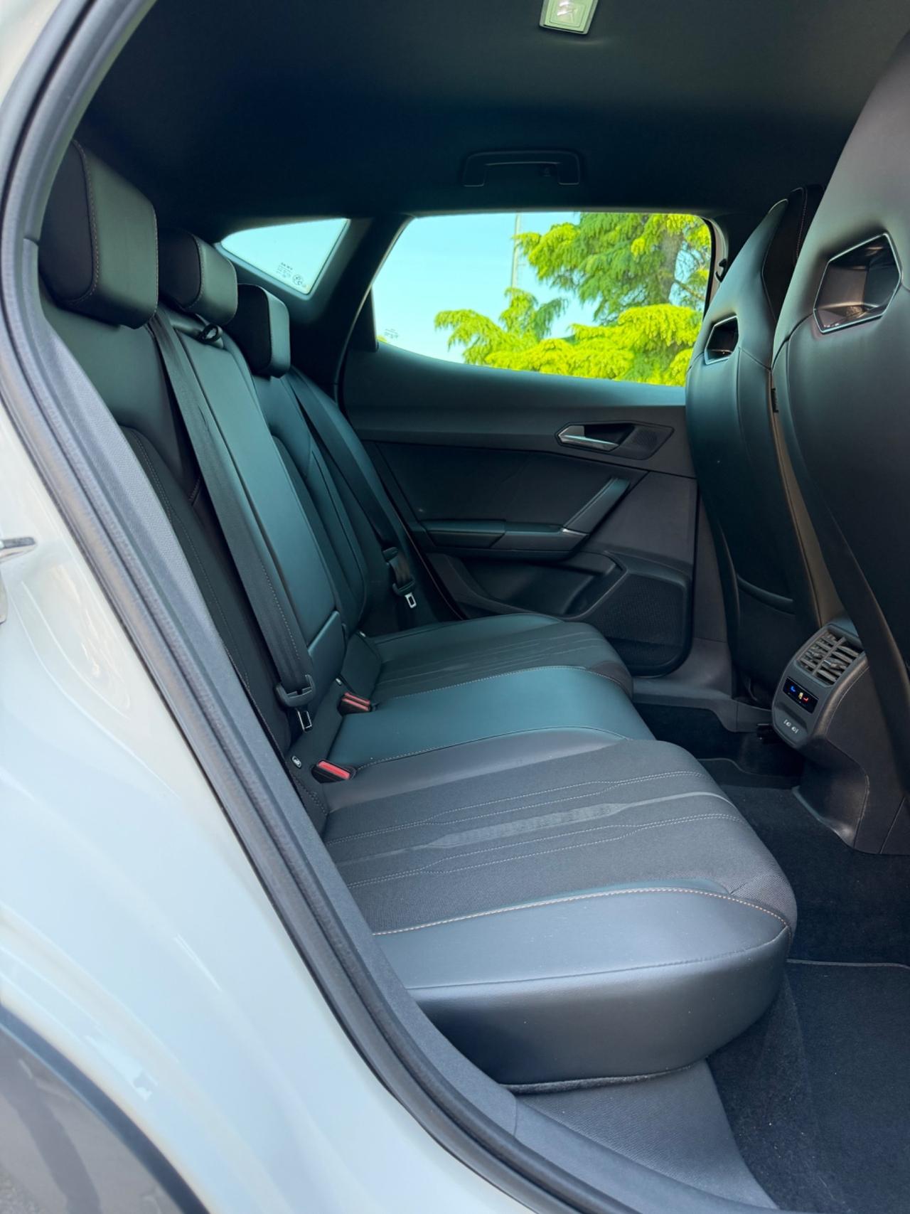 Cupra Formentor 2.0 Tdi 150CV DSG 4drive