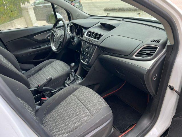 OPEL Mokka 1.6 CDTI Ecotec 136CV